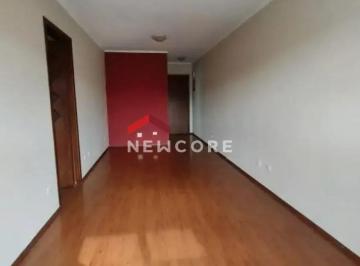Apartamento de 2 quartos, Mauá · Apartamento em Rua Benedito Rodrigues Alves - Vila Nossa Senhora das Vitórias - Mauá/SP
