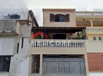 Casa · 132m² · 2 Quartos · 2 Vagas · Sobrado em Rua General Molina - Jardim D'Abril - São Paulo/SP