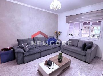 Casa · 162m² · 3 Quartos · 2 Vagas · Casa em Rua Atalaia - Jardim Iporanga - Guarulhos/SP