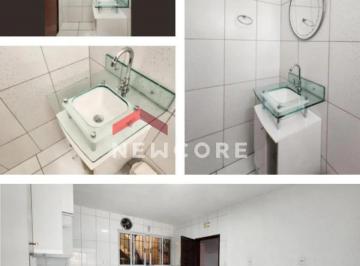 Casa · 165m² · 3 Quartos · 2 Vagas · Sobrado em Rua Nicola Spinelli - Nova Petrópolis - São Bernardo do Campo/SP