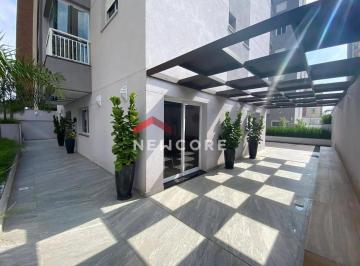 Apartamento · 65m² · 2 Quartos · 1 Vaga · Apartamento em  Rua João Ribeiro - Campestre - Santo André/SP