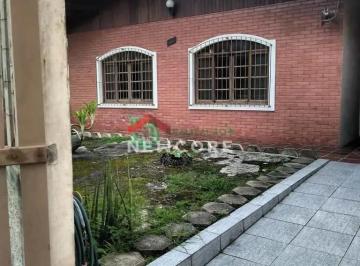 Casa · 120m² · 3 Quartos · 4 Vagas · Casa em Avenida Rui Barbosa - Suarão - Itanhaém/SP