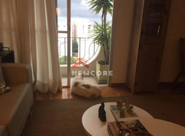 Apartamento · 154m² · 3 Quartos · 2 Vagas · Apartamento em  Alameda dos Aicás - Indianópolis - São Paulo/SP