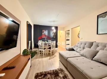 Apartamento · 84m² · 2 Quartos · 1 Vaga · Apartamento em Rua 236 - Meia Praia - Itapema/SC