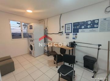 Apartamento · 48m² · 2 Quartos · 1 Vaga - Newcore  · Apartamento em  Rua Aderval Alves Rodrigues - Parque Dom João Neri - São Paulo/SP