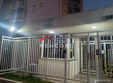 Apartamento · 48m² · 2 Quartos · 1 Vaga · Apartamento em Rua Aderval Alves Rodrigues - Parque Dom João Neri - São Paulo/SP