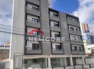 Apartamento · 22m² · 1 Quarto · 1 Vaga · Flat em Avenida Mato Grosso - Estados - João Pessoa/PB
