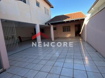 Casa · 300m² · 5 Quartos · 5 Vagas · Casa em Rua Capitão Eduardo Coutinho - Vila Cardia - Bauru/SP