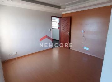 Apartamento · 50m² · 2 Quartos · 1 Vaga · Apartamento em Rua Limeira - Piratininga (Venda Nova) - Belo Horizonte/MG