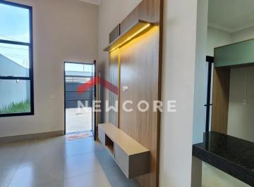 Casa · 75m² · 2 Quartos · 2 Vagas · Casa em Rua Doutor Hércules Mastrelli - Jardim Solange - Bauru/SP