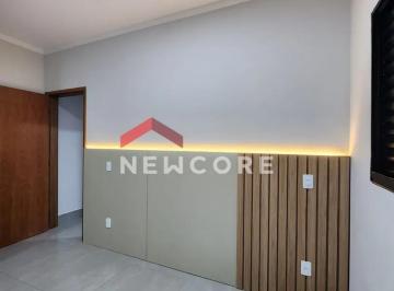 Casa · 75m² · 2 Quartos · 2 Vagas - Newcore · Casa em Rua Doutor Hércules Mastrelli - Jardim Solange - Bauru/SP