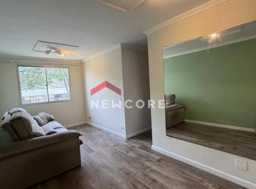 Apartamento · 54m² · 2 Quartos · 1 Vaga · Apartamento em  Rua André de Leão - Vila Socorro - São Paulo/SP