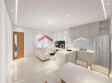Casa · 68m² · 2 Quartos · 2 Vagas · Casa em Rua Raul Marinho Briquet - Jardim Esperança - Mogi das Cruzes/SP