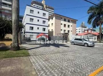 Apartamento · 43m² · 1 Quarto · 1 Vaga · Apartamento em Avenida Guilhermina - Guilhermina - Praia Grande/SP