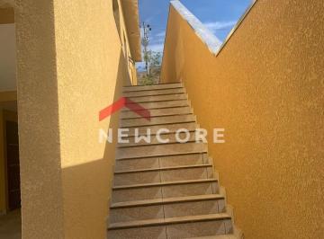 Casa · 126m² · 3 Quartos · 2 Vagas · Casa de condomínio em Rua Afonso Caramigo - Centro - Cajamar/SP