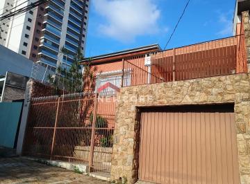 Casa · 199m² · 3 Quartos · 1 Vaga · Casa em Rua Anita Garibaldi - Vila Isabel Eber - Jundiaí/SP
