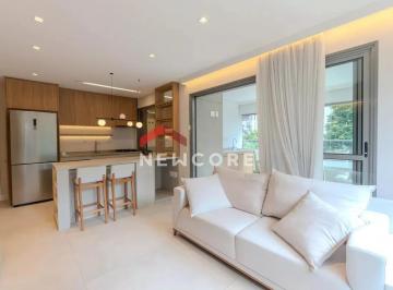 Apartamento · 70m² · 2 Quartos · 1 Vaga · Apartamento em Alameda Gabriel Monteiro da Silva - Jardim América - São Paulo/SP