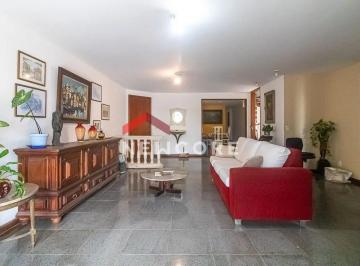 Apartamento · 256m² · 5 Quartos · 3 Vagas · Cobertura em Avenida Genaro de Carvalho - Recreio dos Bandeirantes - Rio de Janeiro/RJ