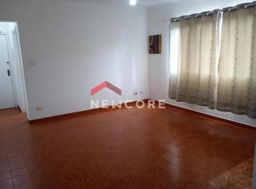 Apartamento · 64m² · 1 Quarto · 1 Vaga · Apartamento em Avenida Presidente Wilson - Centro - São Vicente/SP