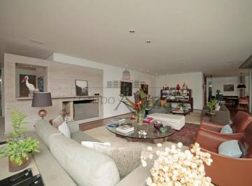 Casa · 973m² · 5 Quartos · 12 Vagas · Casa reformada espetacular - Jardim Paulista - 5 suítes - 1460 m2