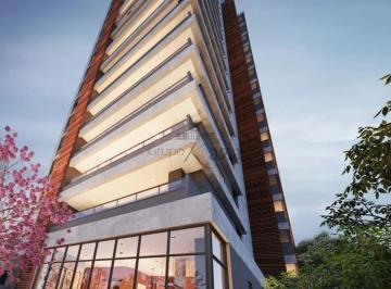 Apartamento · 111m² · 3 Quartos · 2 Vagas · Apartamento de 111m² com 3 suítes em Moema