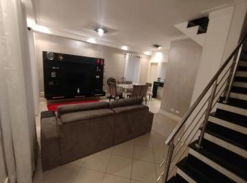 Casa · 241m² · 3 Quartos · 3 Vagas · Oportunidade - Casa em Condomínio - Garden Club Residencial - Jardim Primavera - 3 Dormitórios - 138
