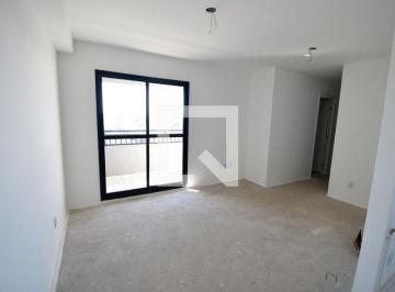 Apartamento · 65m² · 3 Quartos · 1 Vaga · Apartamento à Venda - Bonfim, 3 Quartos, 65 m² - Campinas