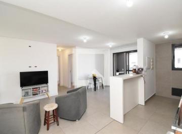 Apartamento · 75m² · 2 Quartos · 1 Vaga · Apartamento à Venda - Boa vista, 2 Quartos, 75 m² - Curitiba