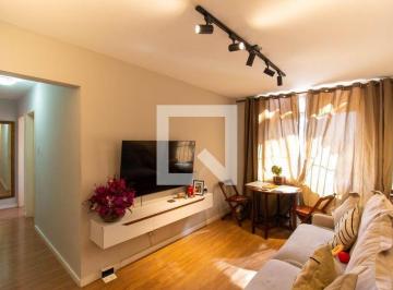 Apartamento · 60m² · 3 Quartos · 1 Vaga · Apartamento à Venda - Fonseca, 3 Quartos, 60 m² - Niterói