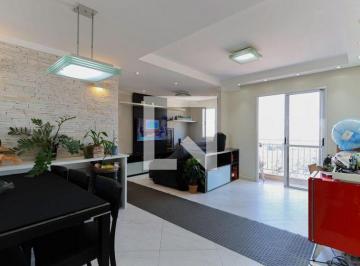 Apartamento · 74m² · 2 Quartos · 2 Vagas · Apartamento à Venda - Casa Verde, 2 Quartos, 74 m² - São Paulo