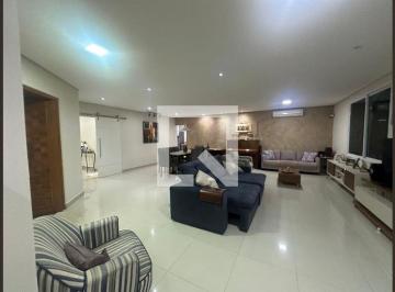 Casa · 200m² · 4 Quartos · 5 Vagas · Casa à Venda - Vila Engenho Novo, 4 Quartos, 200 m² - Barueri