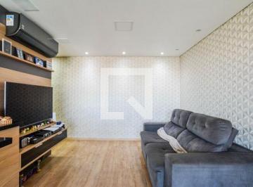 Apartamento · 82m² · 2 Quartos · 2 Vagas · Apartamento à Venda - Parque Bandeirante, 2 Quartos, 82 m² - Santo André