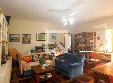 Apartamento · 119m² · 3 Quartos · 1 Vaga · Apartamento à Venda - Cidade Baixa, 3 Quartos, 119 m² - Porto Alegre