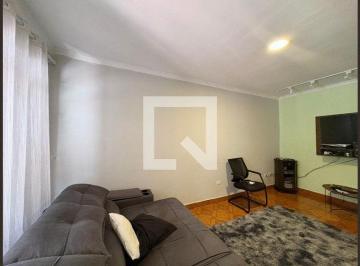 Casa · 200m² · 4 Quartos · 2 Vagas · Casa à Venda - Jardim Marisa, 4 Quartos, 200 m² - São Paulo