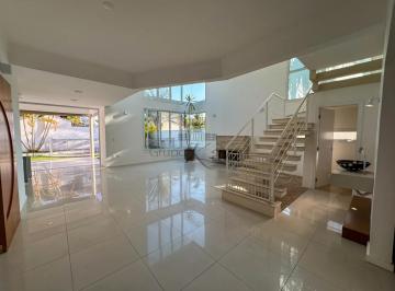 Casa · 480m² · 4 Quartos · 4 Vagas · Oportunidade - Casa em Condomínio - Condomínio Esplanada do Sol - Jardim Esplanada - 4 Suítes - 330m