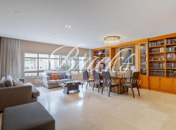 Apartamento · 176m² · 3 Quartos · 2 Vagas · VENDA APARTAMENTO JARDIM AMÉRICA - 176 M²  - 3 DORMITÓRIOS - 2 VAGAS