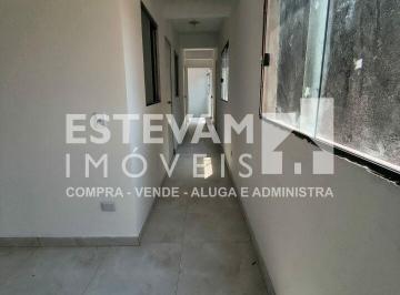 Casa · 90m² · 3 Quartos · OTIMA CASA PARA LOCAÇÃO EM UMA TRAVESSA DA BENEDITO CESÁRIO DE OLIVEIRA.