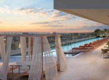 Apartamento · 150m² · 3 Quartos · 2 Vagas · Apartamento de 150m² com 3 suítes em Pinheiros