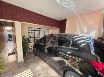 Casa · 130m² · 2 Quartos · 1 Vaga · Sobrado 2 Dormitórios com Edícula e Vaga | Rio Pequeno - Próximo Metrô Butantã