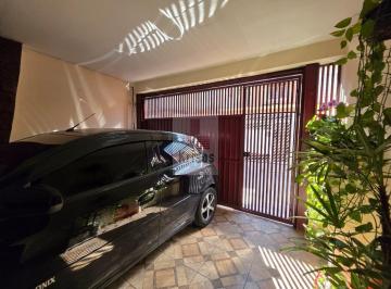 Casa · 130m² · 2 Quartos · 1 Vaga · Sobrado 2 Dormitórios com Edícula e Vaga | Rio Pequeno - Próximo Metrô Butantã