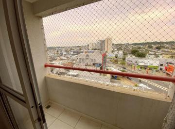 Apartamento de 2 quartos, Jacareí · Oportunidade Apartamento Varandas de Villa Branca Villa Branca 2 Dormitórios 48m².