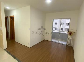 Apartamento · 52m² · 2 Quartos · 1 Vaga · Oportunidade - Apartamento - Millennium São José - Parque Residencial Flamboyant - 2 Dormitórios - 5