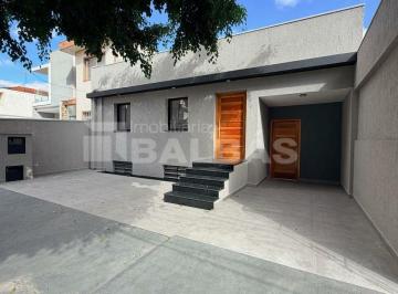 Casa · 280m² · 3 Vagas · CASA TÉRREA TATUAPÉ NOVA - EXCELENTE OPORTUNIDADE COMERCIAL