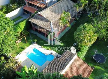 Rural · 1055m² · 2 Quartos · Chácara para Venda no bairro Jardim Selma - Santa Branca/SP
