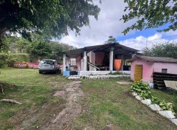 Rural · 5200m² · 3 Quartos · 2 Vagas · Chácara para Venda no Estancia Nova Campos do Jordão - Santa Branca/SP