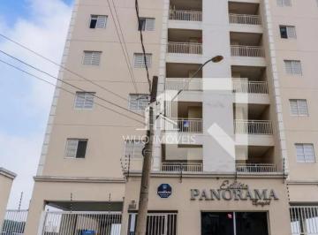Apartamento · 70m² · 2 Quartos · 2 Vagas · Apartamento à Venda no Edifício Panorama Aprazível - Vila Formosa, Jacareí - SP