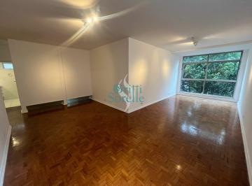 Apartamento · 175m² · 3 Quartos · 1 Vaga · Apartamento à Venda em Jardim Paulista - São Paulo/SP.