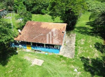 Rural · 11000m² · 2 Quartos · 2 Vagas · Chácara para Venda no bairro Fazenda do jacaré - Santa Branca/SP