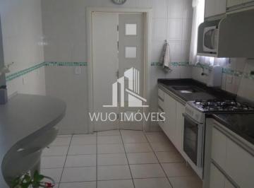 Apartamento · 108m² · 3 Quartos · 2 Vagas · Apartamento para Venda no Residencial Paineiras, Santa Cruz dos Lázaros - Jacareí/SP