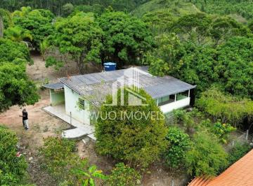 Rural · 6105m² · 1 Quarto · 1 Vaga · Chácara par Venda no bairro Estancia nova Campos do Jordão - Santa Branca/SP